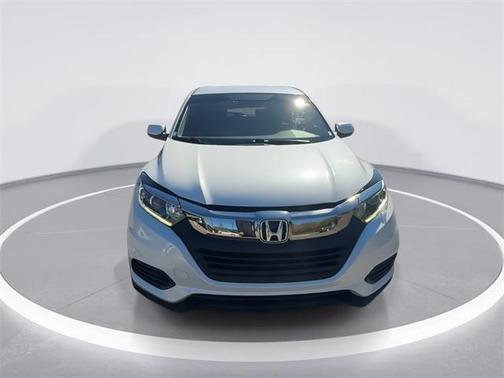 2021 Honda HR-V LX