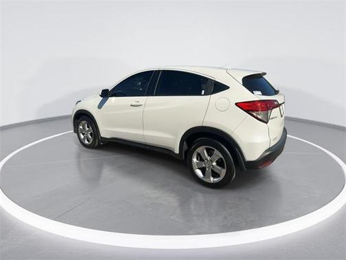 2021 Honda HR-V LX