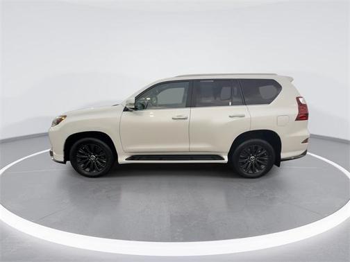 2022 Lexus GX 460 Premium