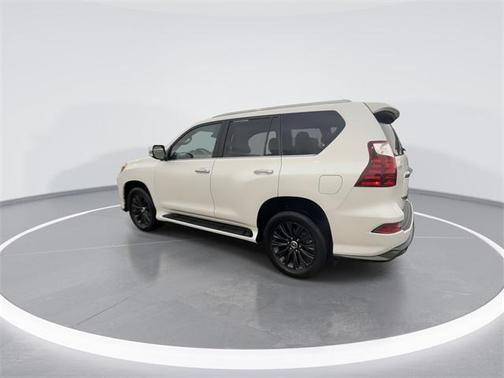 2022 Lexus GX 460 Premium