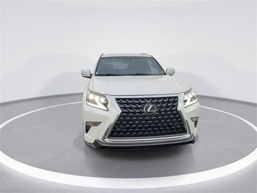 2022 Lexus GX 460 Premium