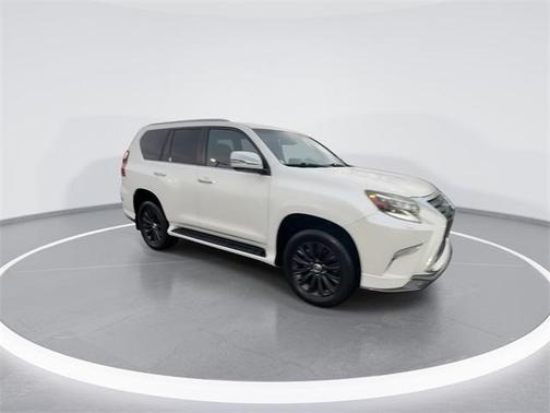 2022 Lexus GX 460 Premium