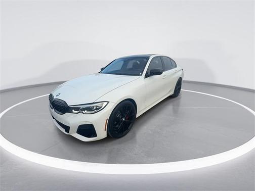 2021 BMW M340 i xDrive