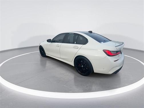 2021 BMW M340 i xDrive