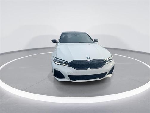 2021 BMW M340 i xDrive