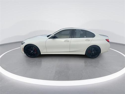 2021 BMW M340 i xDrive