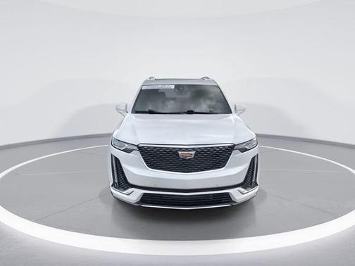 2023 Cadillac XT6 Premium Luxury AWD