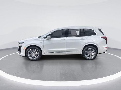 2023 Cadillac XT6 Premium Luxury AWD