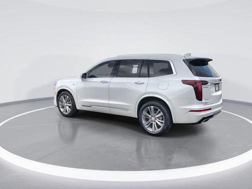 2023 Cadillac XT6 Premium Luxury AWD