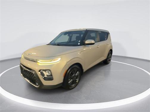 2020 Kia Soul EX