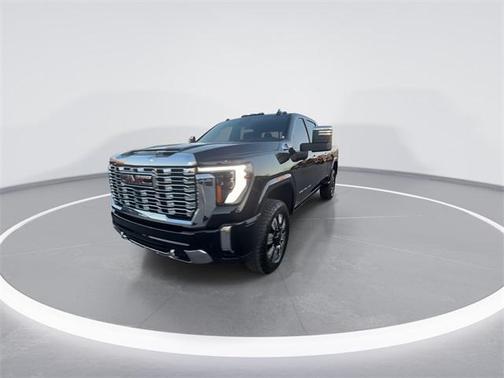 2024 GMC Sierra 3500 Denali