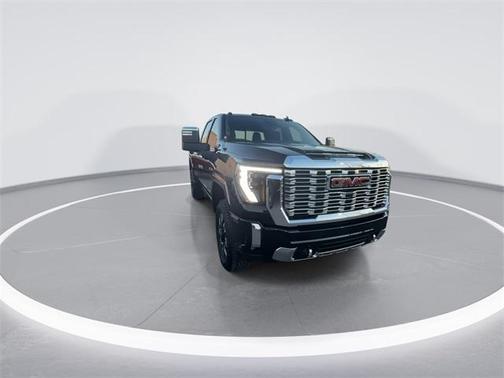 2024 GMC Sierra 3500 Denali