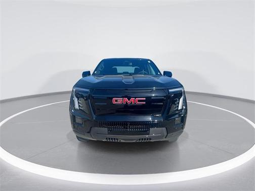 2026 GMC Sierra EV Standard Range Elevation
