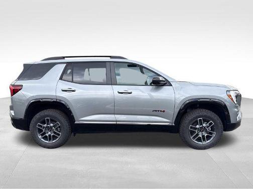Sterling Metallic 2027 GMC Terrain AWD AT4
