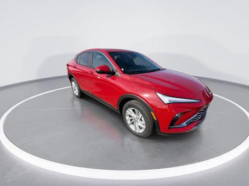 2026 Buick Envista Preferred FWD