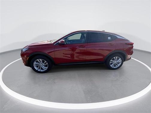 2026 Buick Envista Preferred FWD