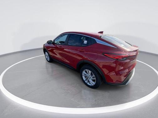 2026 Buick Envista Preferred FWD