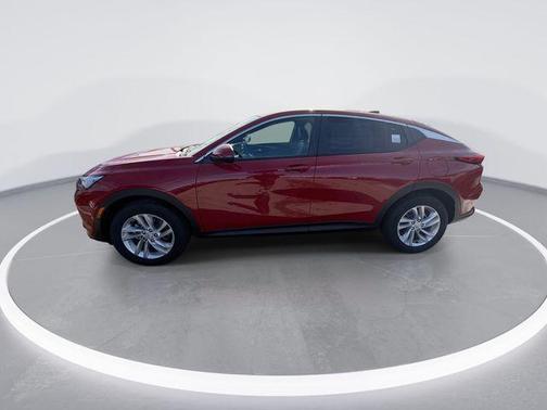 2026 Buick Envista Preferred FWD