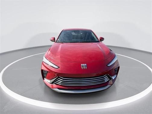 2026 Buick Envista Preferred FWD