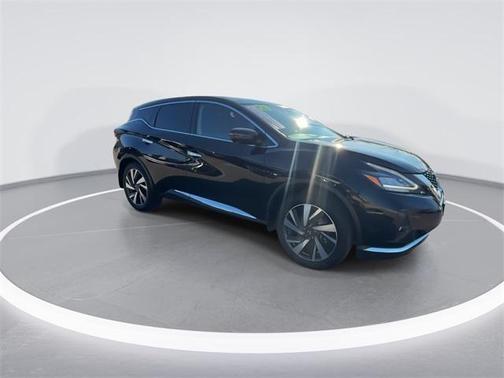 2023 Nissan Murano SL Intelligent AWD