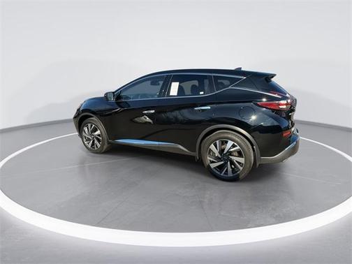 2023 Nissan Murano SL Intelligent AWD