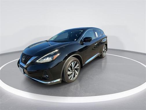 2023 Nissan Murano SL Intelligent AWD