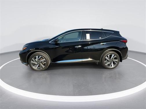 2023 Nissan Murano SL Intelligent AWD