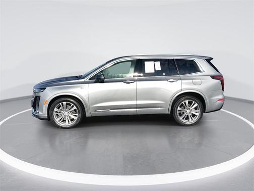 2025 Cadillac XT6 Premium Luxury FWD