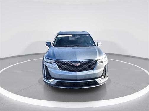 2025 Cadillac XT6 Premium Luxury FWD