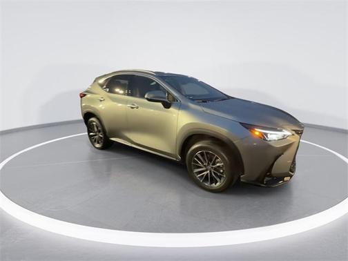 2026 Lexus NX 350 NX 350