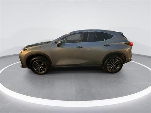 2026 Lexus NX 350 NX 350
