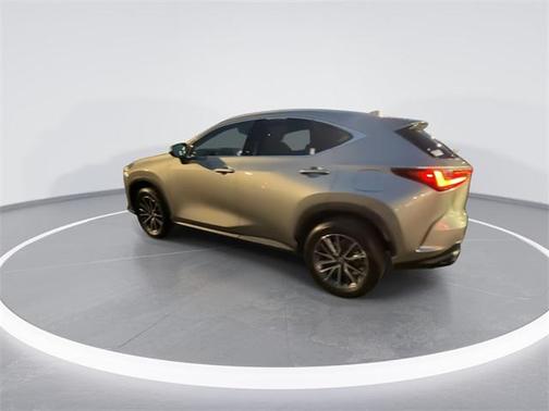 2026 Lexus NX 350 NX 350