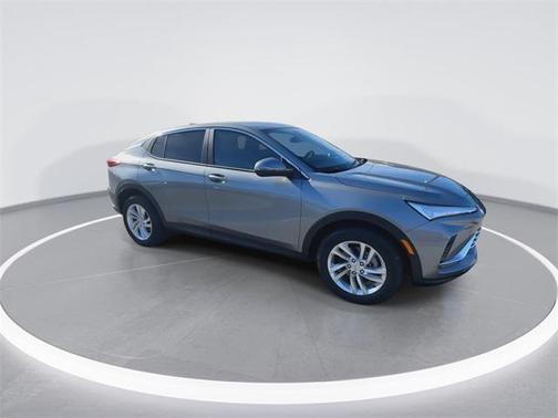 2026 Buick Envista Preferred FWD