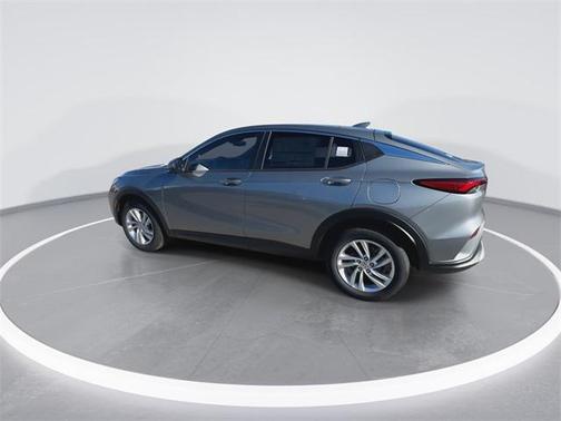 2026 Buick Envista Preferred FWD