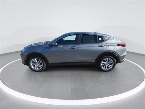 2026 Buick Envista Preferred FWD