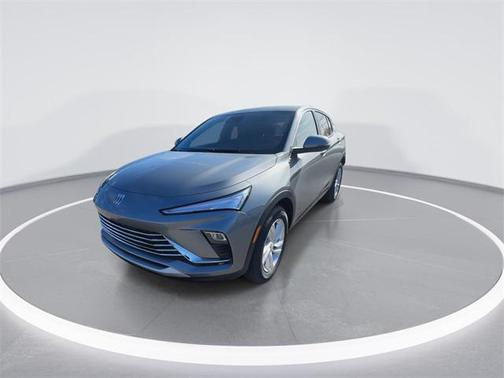 2026 Buick Envista Preferred FWD