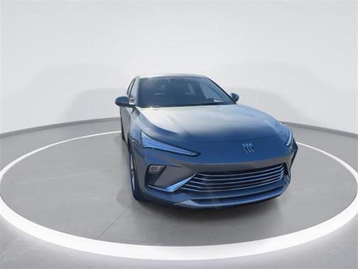 2026 Buick Envista Preferred FWD