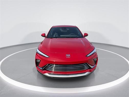 2026 Buick Envista Preferred FWD