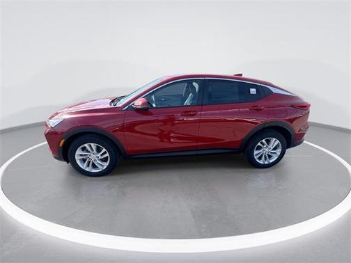 2026 Buick Envista Preferred FWD