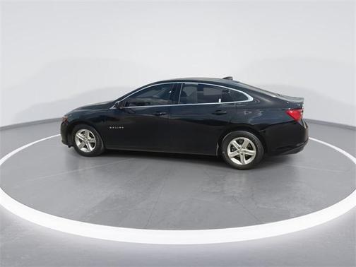 2024 Chevrolet Malibu 1LS