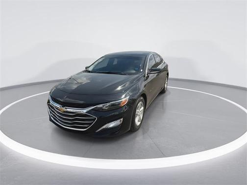 2024 Chevrolet Malibu 1LS