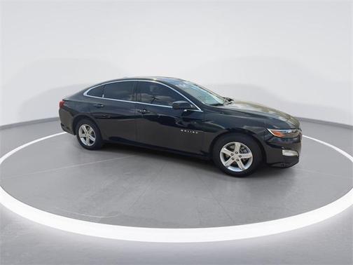 2024 Chevrolet Malibu 1LS