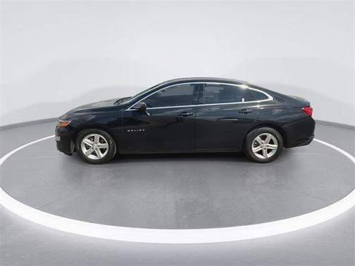 2024 Chevrolet Malibu 1LS