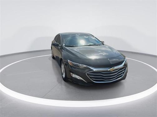 2024 Chevrolet Malibu 1LS