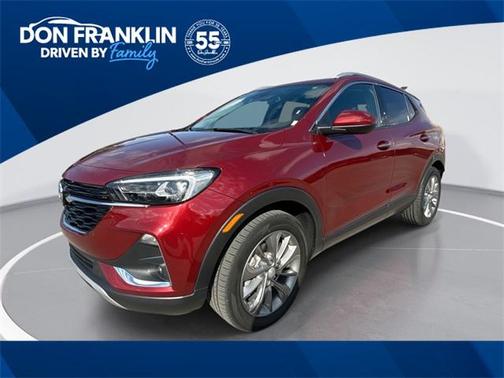2023 Buick Encore GX Essence