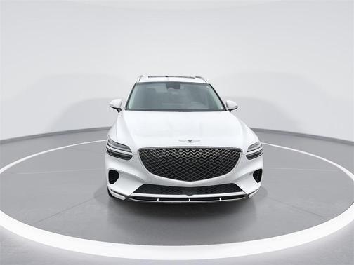 2023 Genesis GV70 2.5T AWD