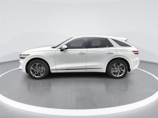 2023 Genesis GV70 2.5T AWD