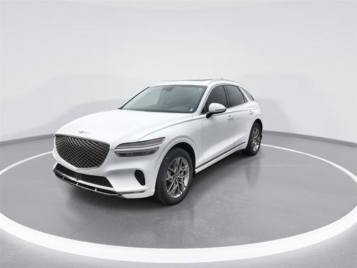 2023 Genesis GV70 2.5T AWD