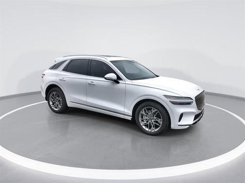 2023 Genesis GV70 2.5T AWD