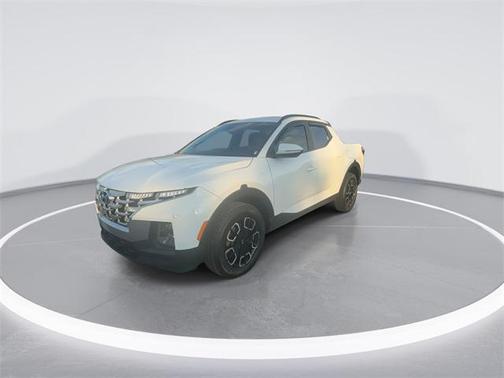 2022 Hyundai SANTA CRUZ SEL Premium